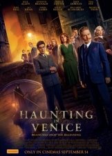 A Haunting in Venice / A Haunting in Venice (2023)