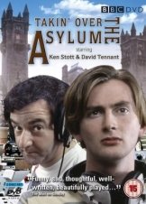 Takin' Over the Asylum (1994)
