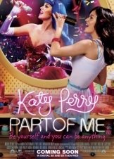 Katy Perry: Part of Me (2012)