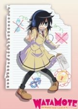 Watashi ga motenai no wa dô kangaetemo omaera ga warui! (2013)