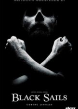 Black Sails (2014)
