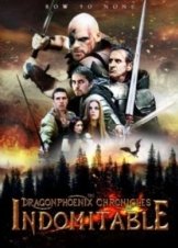 The Dragonphoenix Chronicles: Indomitable 2013