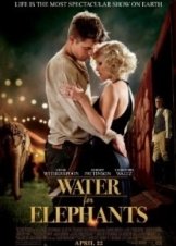 Νερό για Ελέφαντες / Water for Elephants (2011)