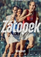 Zátopek (2021)