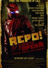 Repo! The Genetic Opera / Φονική συναλλαγή (2008)