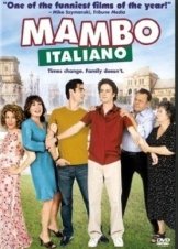 Mambo Italiano (2003)