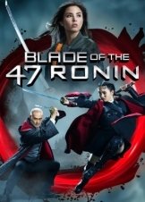 Blade of the 47 Ronin / 47 Ronin 2 (2022)