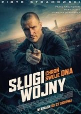 Servants of War / Slugi wojny (2019)