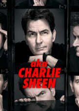 aka Charlie Sheen / Γνωστός και ως Τσάρλι Σιν (2025)