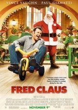 Ο Αδελφός του Αϊ Βασίλη / Fred Claus (2007)
