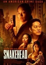 Snakehead (2021)