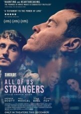 Αγνωστοι Μεταξυ Μασ / All of Us Strangers (2023)