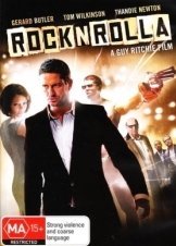 RocknRolla (2008)