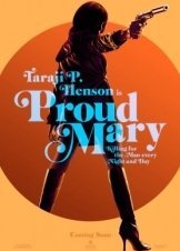 Η Εκτελεστρια / Proud Mary (2018)
