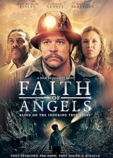 Faith of Angels (2024)