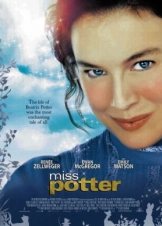 Κυρία Πότερ / Miss Potter (2006)