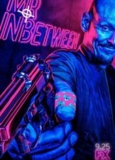 Mr Inbetween (2018)