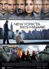 Five Minarets in New York (2010)