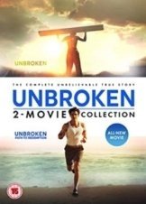 Unbroken: Path to Redemption (2018)