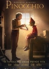 Pinocchio (2019)