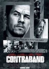 Το Τελικό Χτύπημα / Contraband (2012)