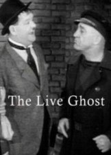 The Live Ghost 1934