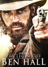 The Legend of Ben Hall (2017)