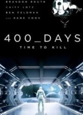 400 Days (2015)