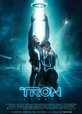 TRON: Legacy (2010)
