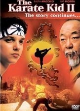 Karate Kid 2 / The Karate Kid, Part II (2006)