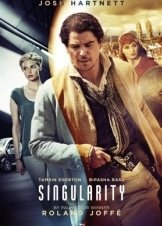 The Lovers / Singularity (2015)