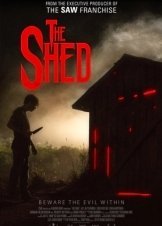 The Shed (2019)