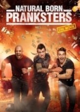 Natural Born Pranksters (2016)
