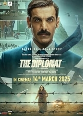 The Diplomat (2025)