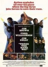 Three the Hard Way (1974)