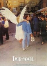Ραντεβου Μ Εναν Αγγελο / Date with an Angel (1987)