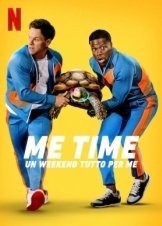 Χρονοσ Για Μενα / Me Time (2022)