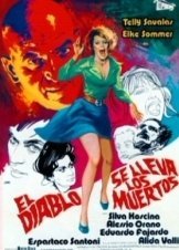 Lisa e il diavolo / Lisa and the Devil (1974)