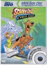 Scooby-Doο and the Cyber Chase (2001)
