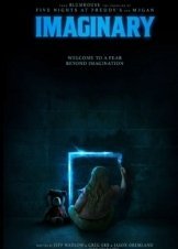 Imaginary / Ένας Φανταστικός Φίλος (2024)