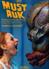 The Black Hole / Must auk / Η μαύρη τρύπα (2025)