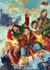 Elf Me (2023)