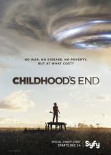 Childhoods End (TV Mini-Series 2015)