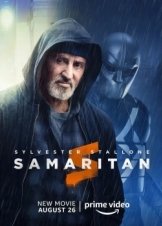 Samaritan (2022)
