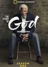 The Story of God with Morgan Freeman  (2016-) TV Series