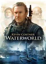 Waterworld / Υδάτινος Κόσμος (1995)