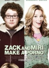 Zack and Miri Make a Porno - Ο Ζακ και η Μίρι Γυρίζουν Πορνό (2008)
