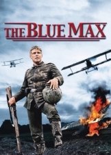 Η Πτωση Των Αετων / The Blue Max (1966)