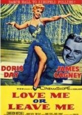 Αγάπα με ή Άφησε με - Love Me or Leave Me (1955)