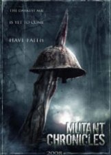 Mutant Chronicles 2008